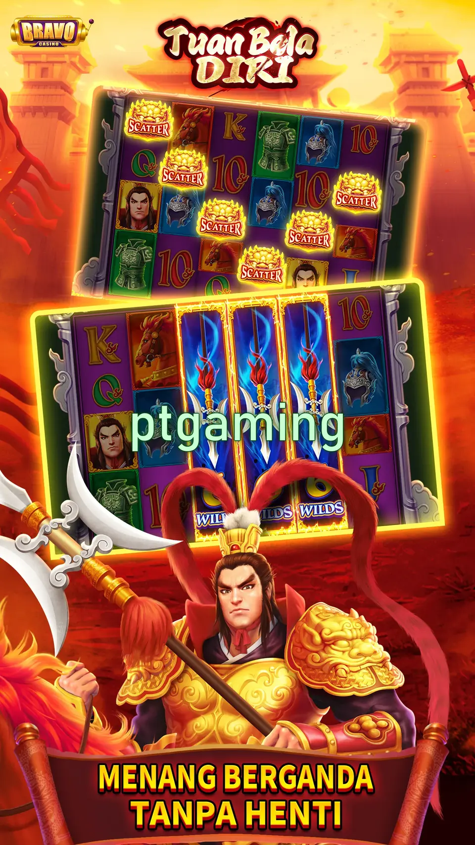 ptgaming I-download