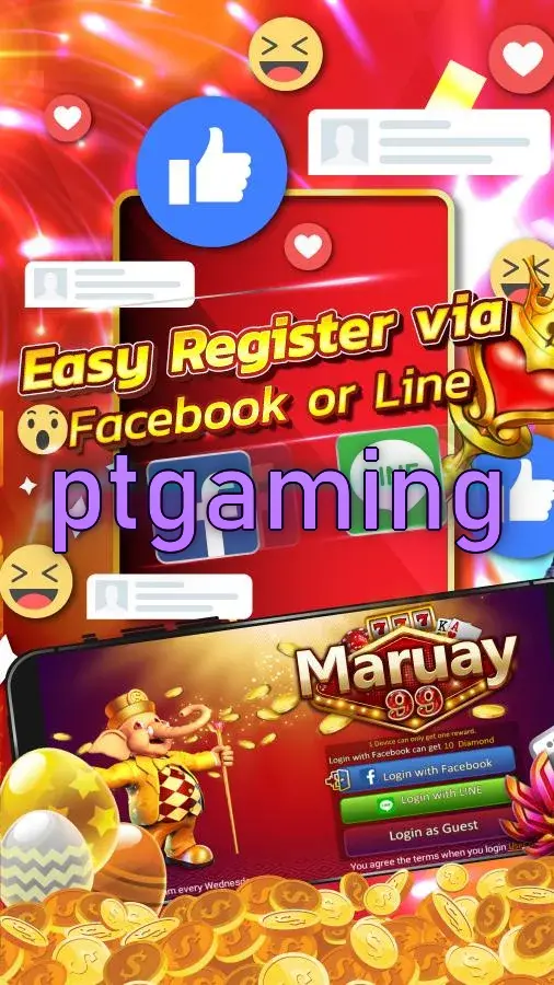 ptgaming I-download