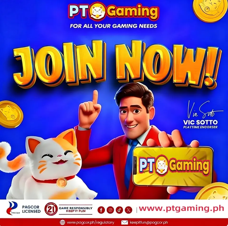 ptgaming Mga screenshot - Opisyal