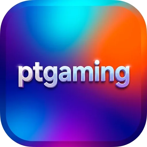 ptgaming Logo - Opisyal